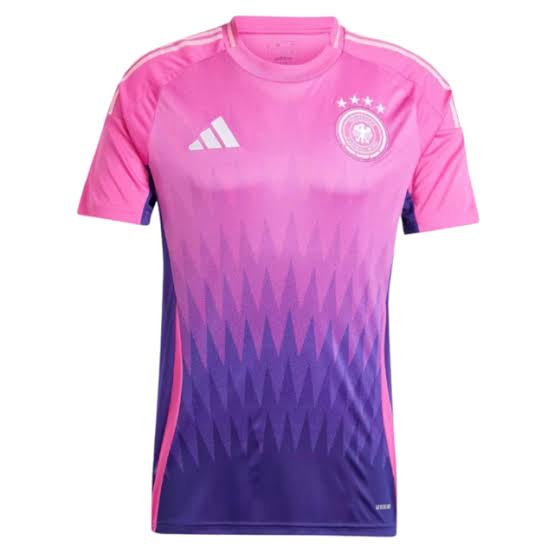 Camisa Away Bayern de Munique 2024/25
