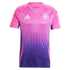 Camisa Away Bayern de Munique 2024/25