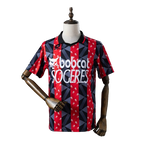 OGC Nice Retro Shirt 1993/1994