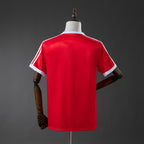 Nottingham Forest Retro Shirt 1977