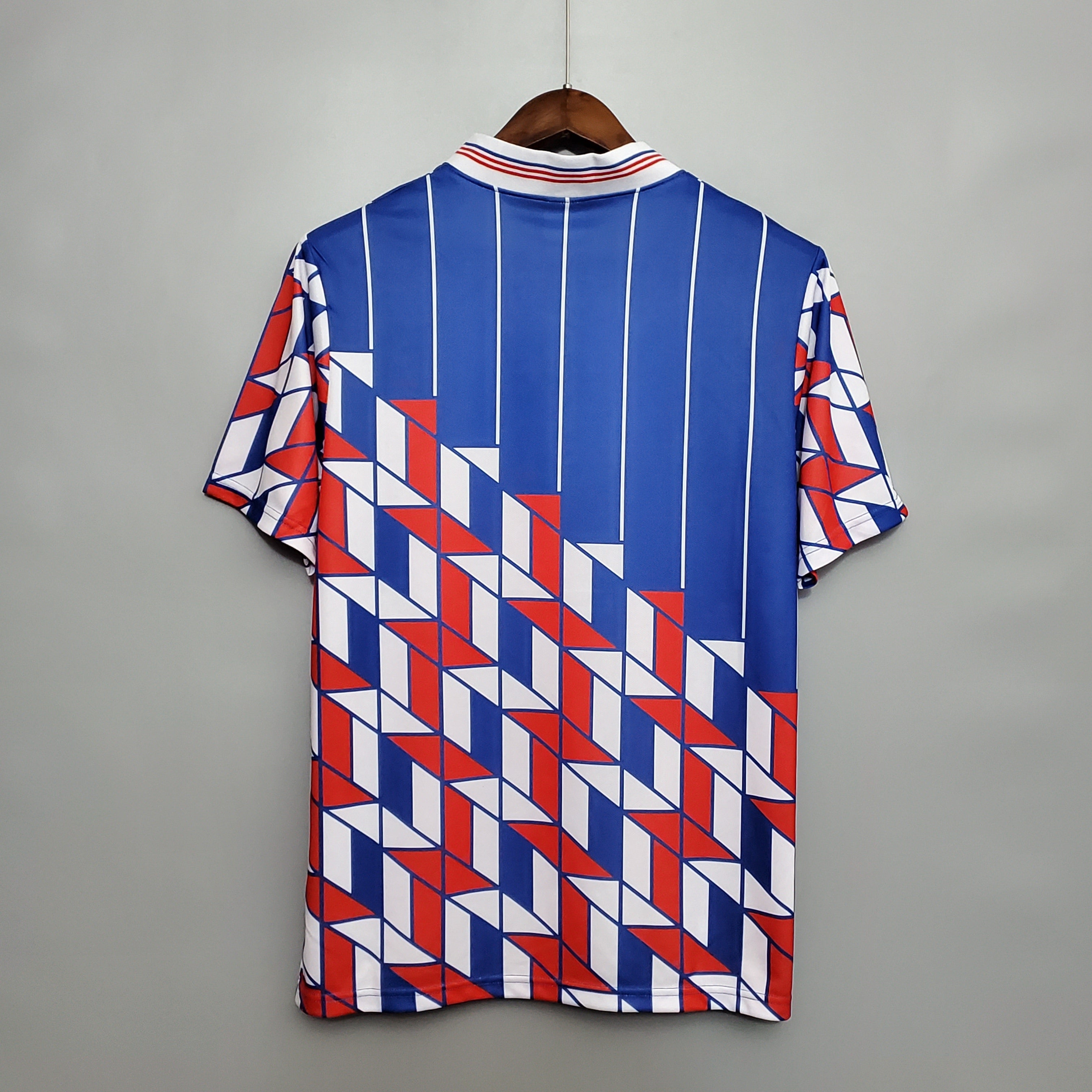 Ajax Retro Shirt 1990
