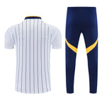 Boca Juniors US PACK Polo-Set 2025/26