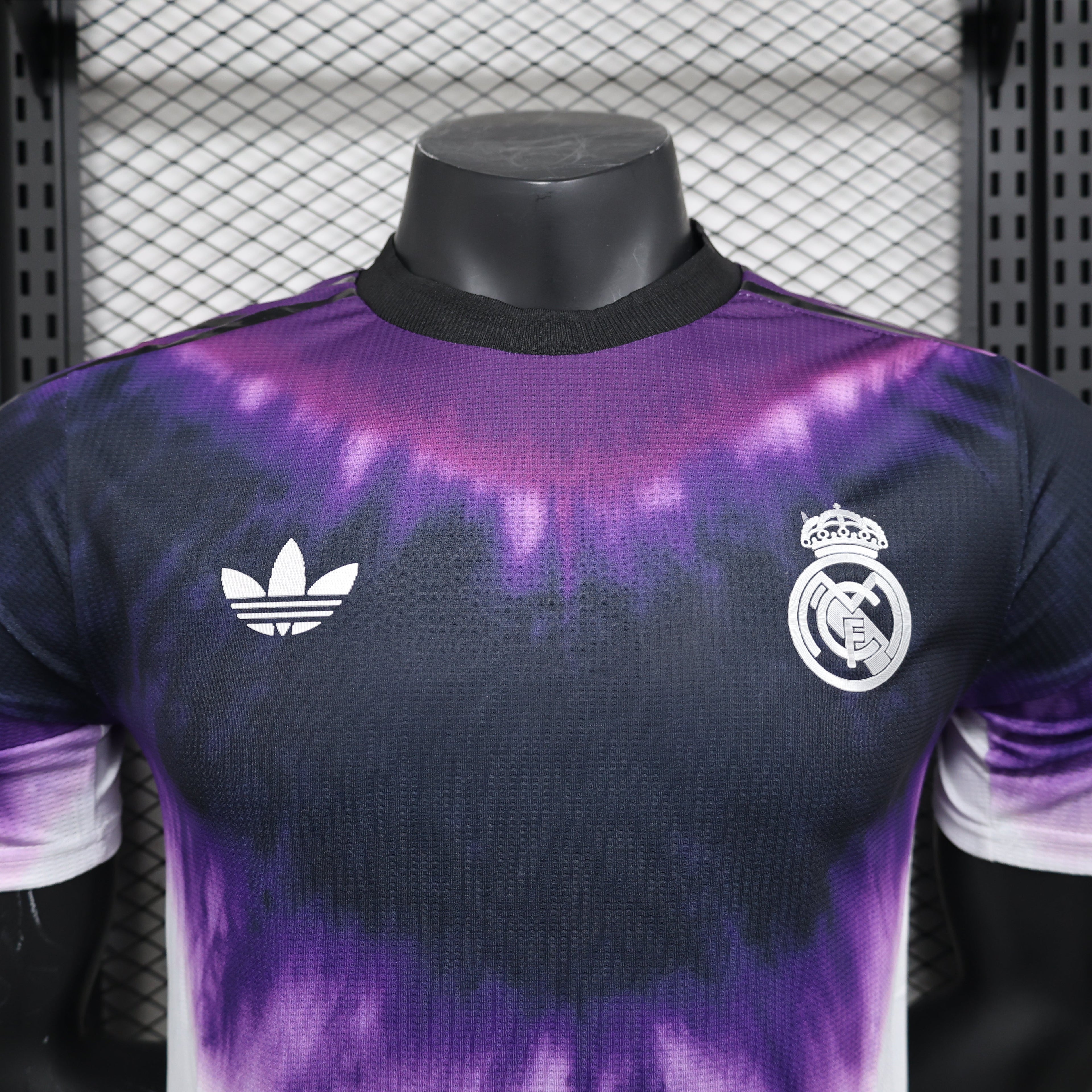 Real Madrid Special Edition Shirt 2025/26 - Player Version