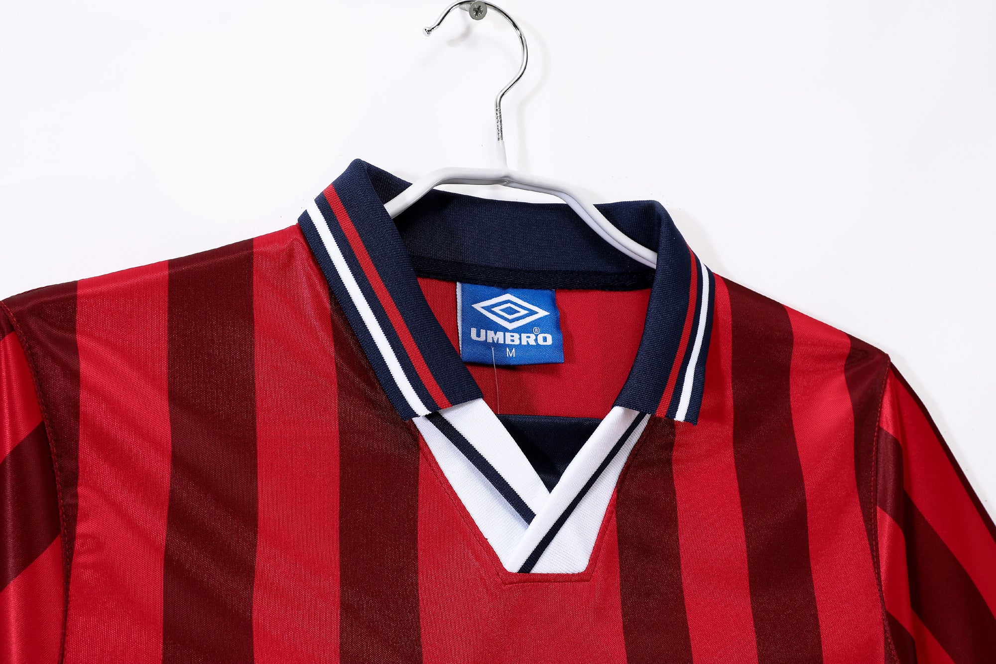 England Retro Shirt 1998
