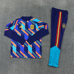 Spain Tracksuit 2026/27