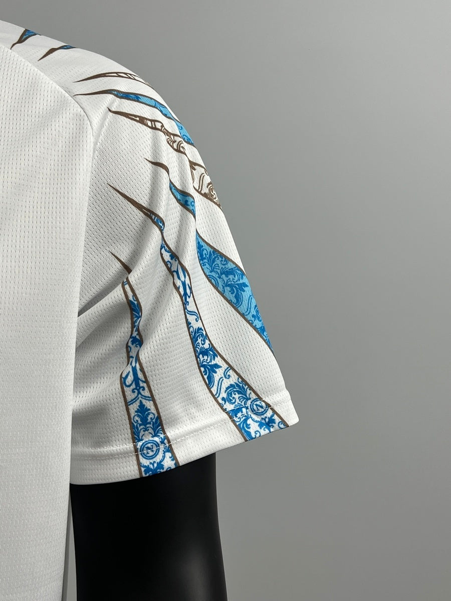 SSC Napoli Shirt 2025/26 – Special Edition