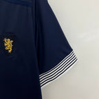 Camisa Retrô "150º Aniversário" da Escócia 2023