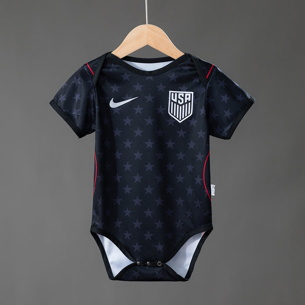 USA Away Baby Bodysuit 2026/27