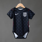 USA Away Baby Bodysuit 2026/27