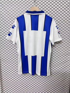 Camisa Retrô Málaga CF 1998
