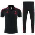 Liverpool Polo-Set 2025/26