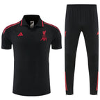 Liverpool Polo-Set 2025/26