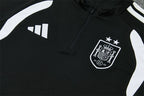Spain Training Set 2026/27