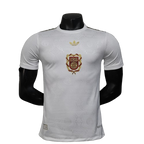 Camisa "125º Aniversário" do Bayern de Munique 2025/26 - Versão Jogador