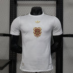 Camisa "125º Aniversário" do Bayern de Munique 2025/26 - Versão Jogador