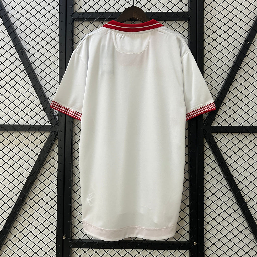 Sevilla FC Retro Shirt 2012