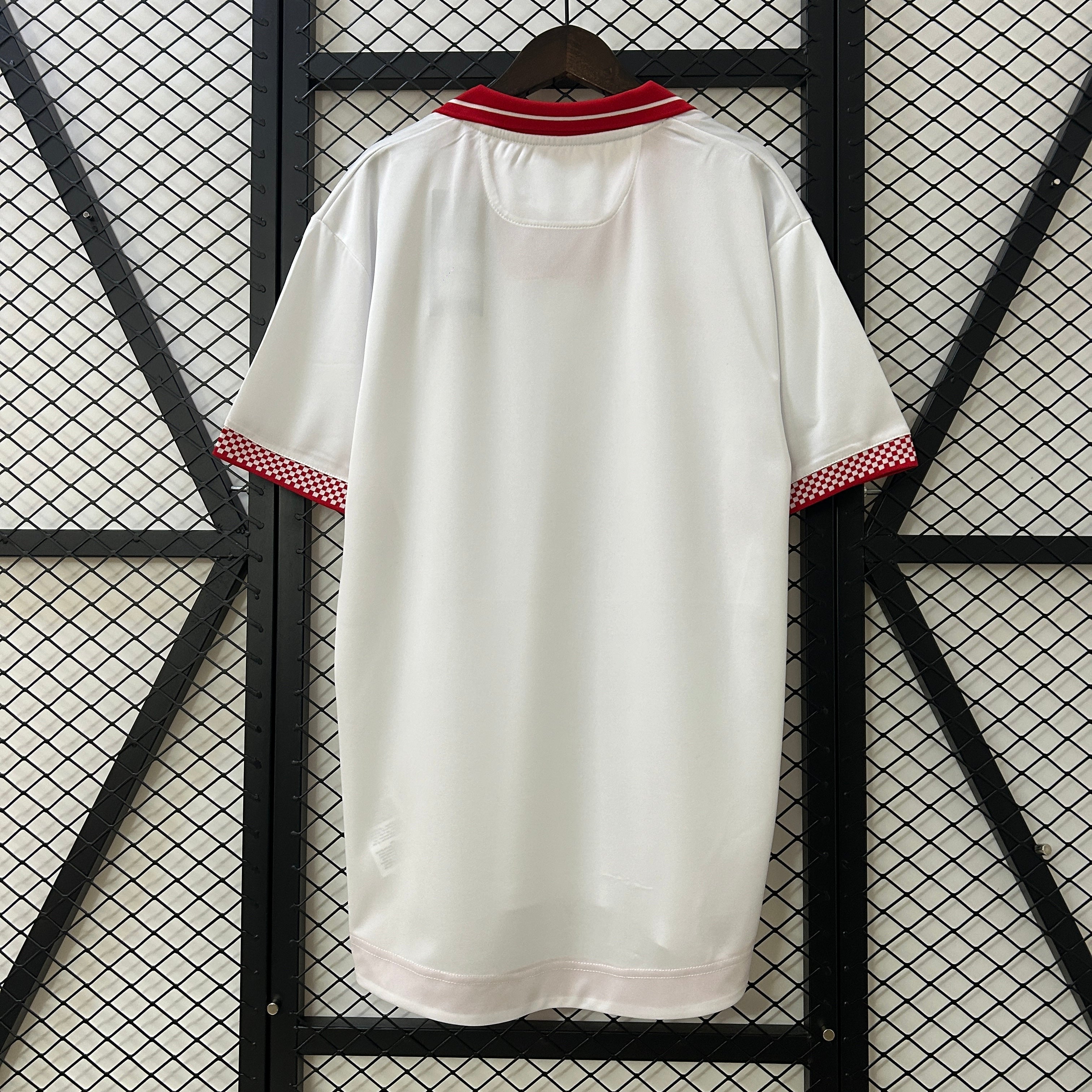 Sevilla FC Retro Shirt 2012