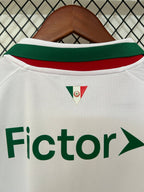 Palmeiras Auswärtstrikot 2026/27