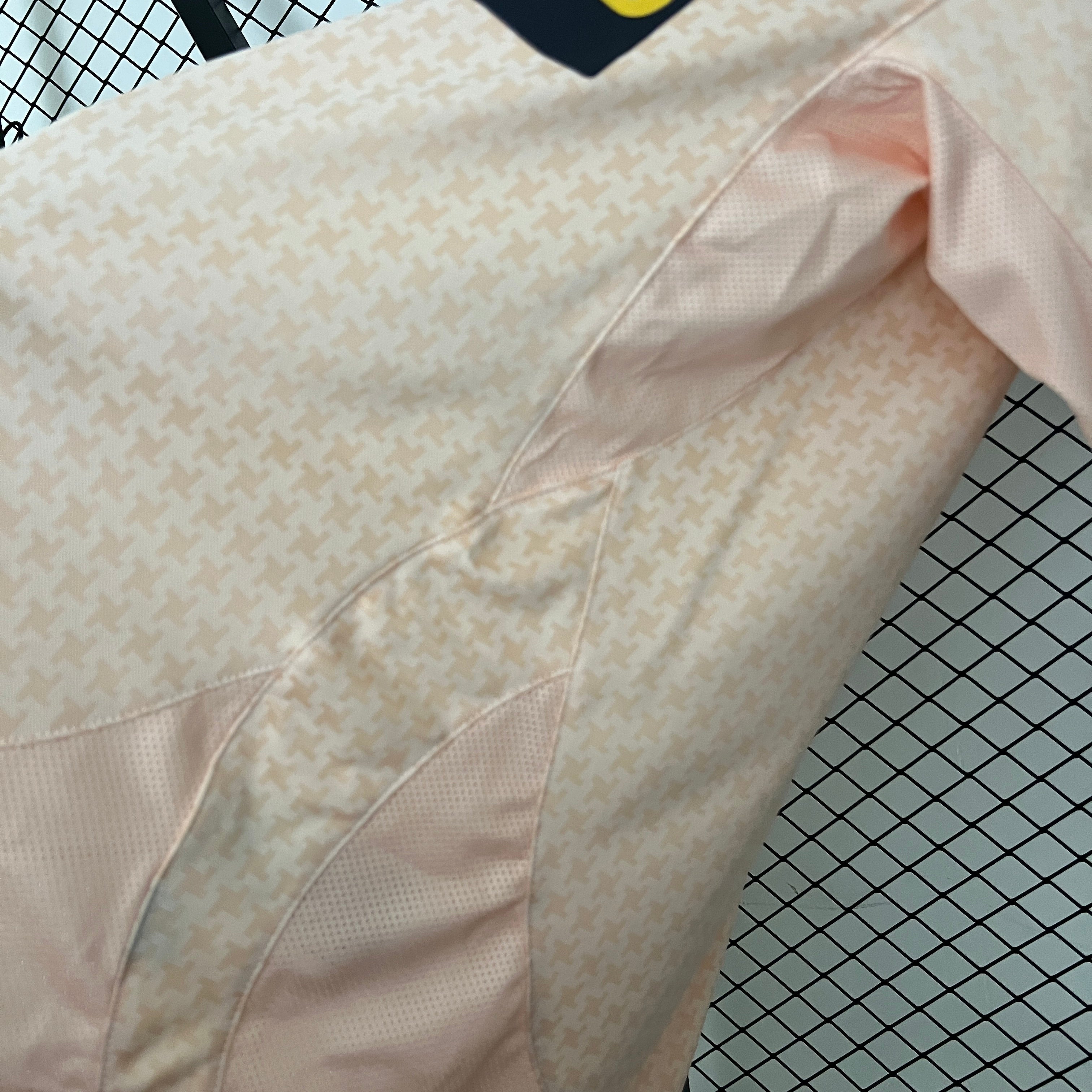 Juventus Retro Shirt 2003