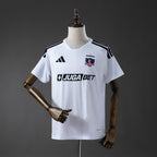Colo Colo Home Shirt 2026/27