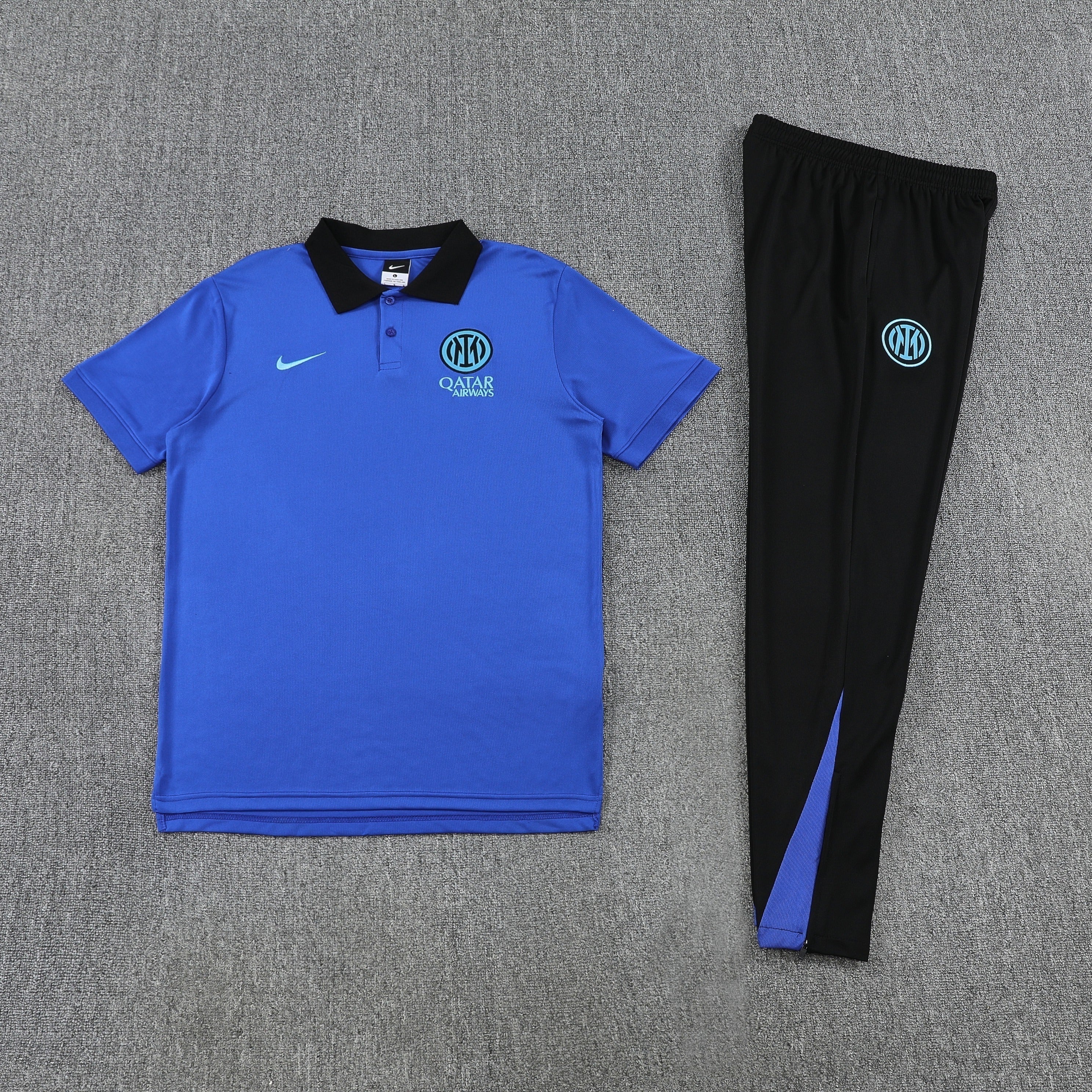 Inter Polo Set 2025/26