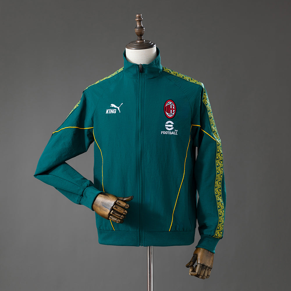 AC Milan Windbreaker 2026/27