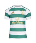 Celtic Home Shirt 2026/27