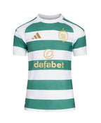 Celtic Home Shirt 2026/27