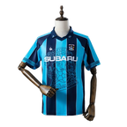 Coventry City Retro Shirt 1997
