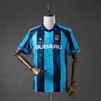 Coventry City Retro Shirt 1997