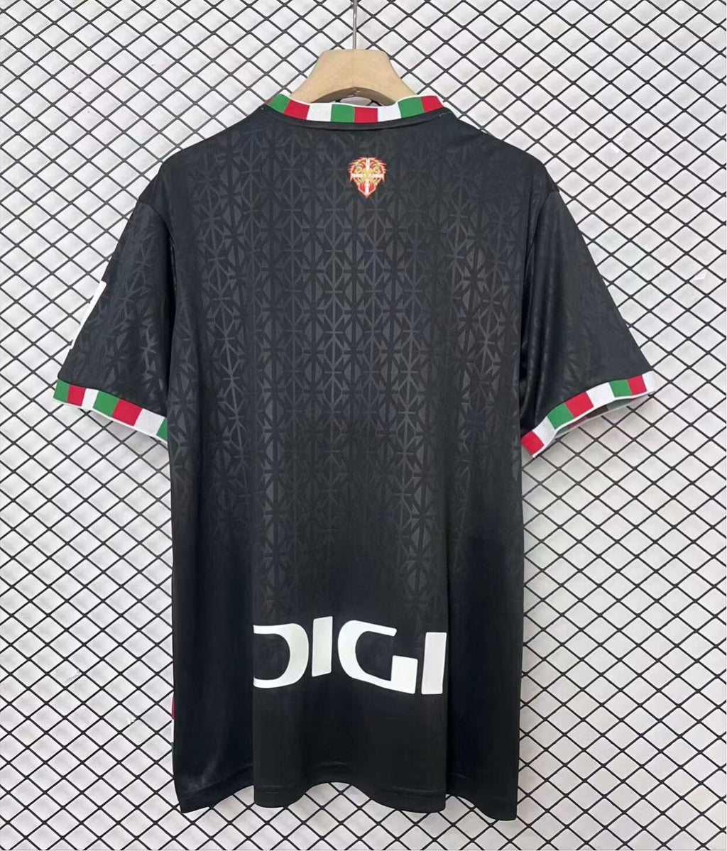 Camisa do Athletic Club Bilbao 2024/25