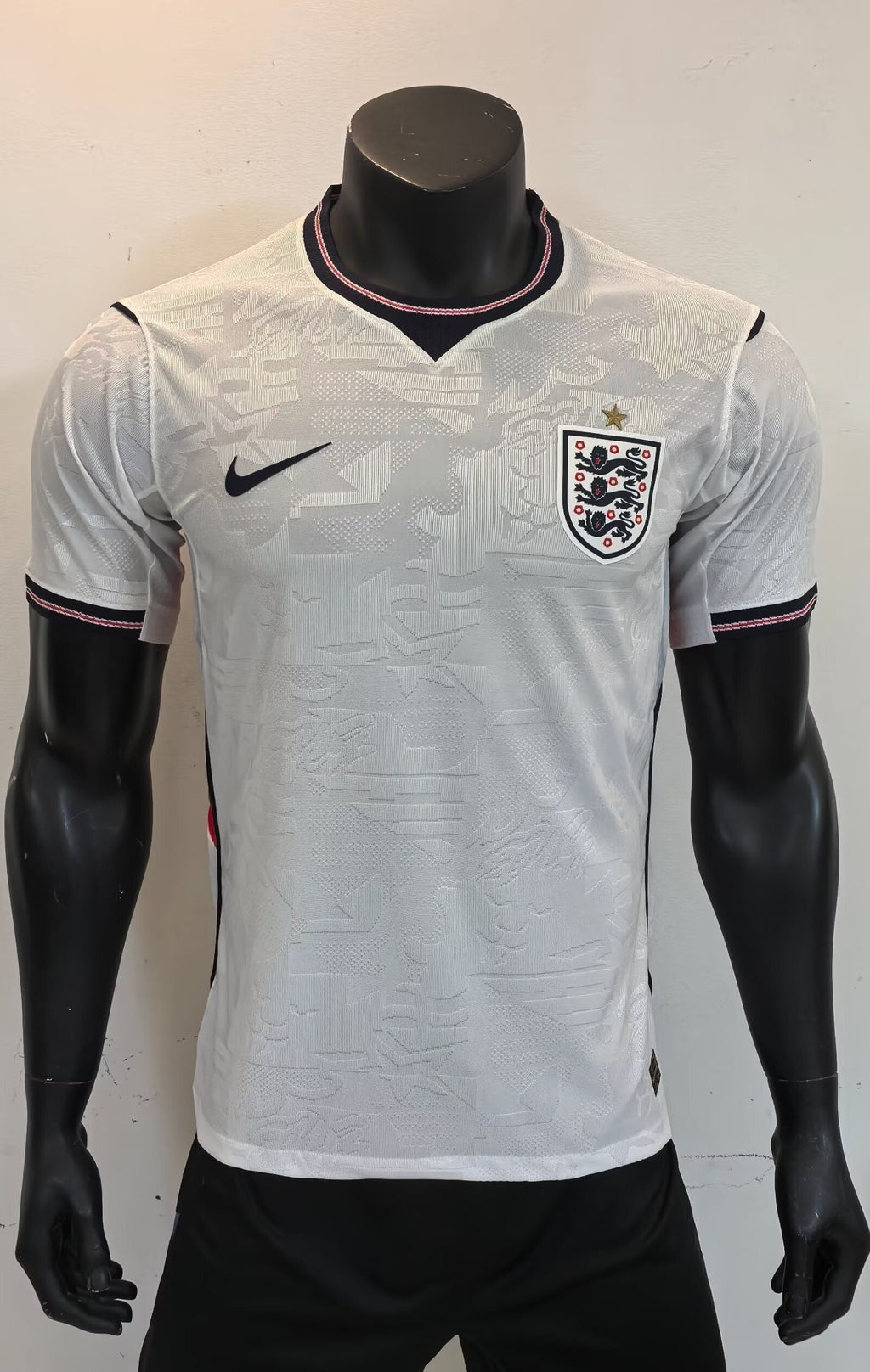 England Heimtrikot 2026/27 – Spielerversion