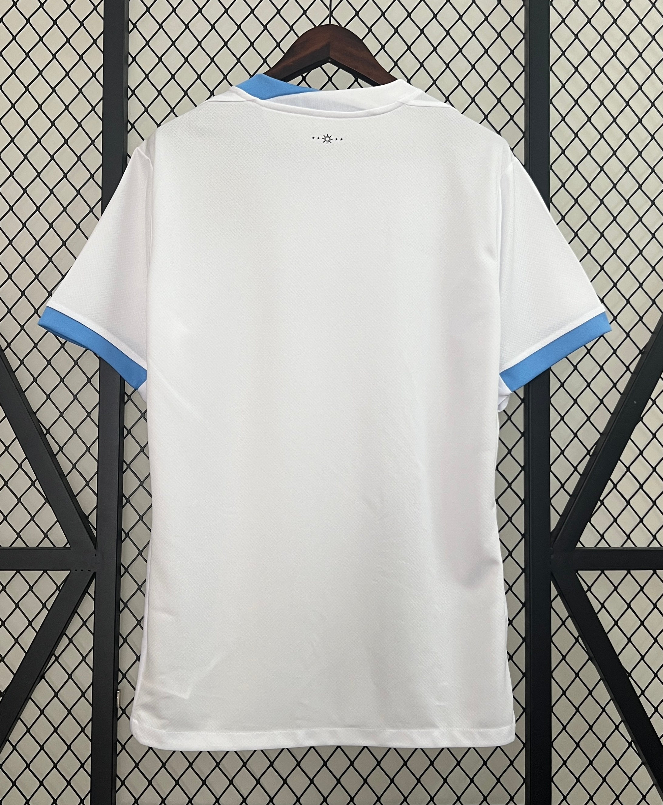 Uruguay Away Shirt 2024/25