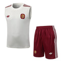 Spain Training Set 2026/27