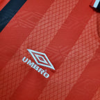 Nottingham Forest Retro Shirt 1994