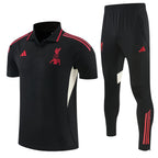 Liverpool Polo-Set 2025/26