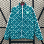 Germany Reversible Waterproof Jacket 2024/25