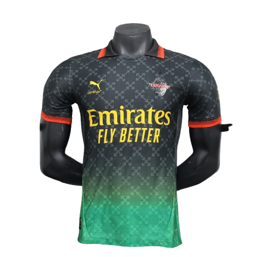 AC Milan Special Edition 2025/26 - Player Version