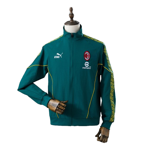 AC Milan Windbreaker 2026/27