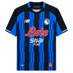 Maillot Domicile Atalanta 2026/27