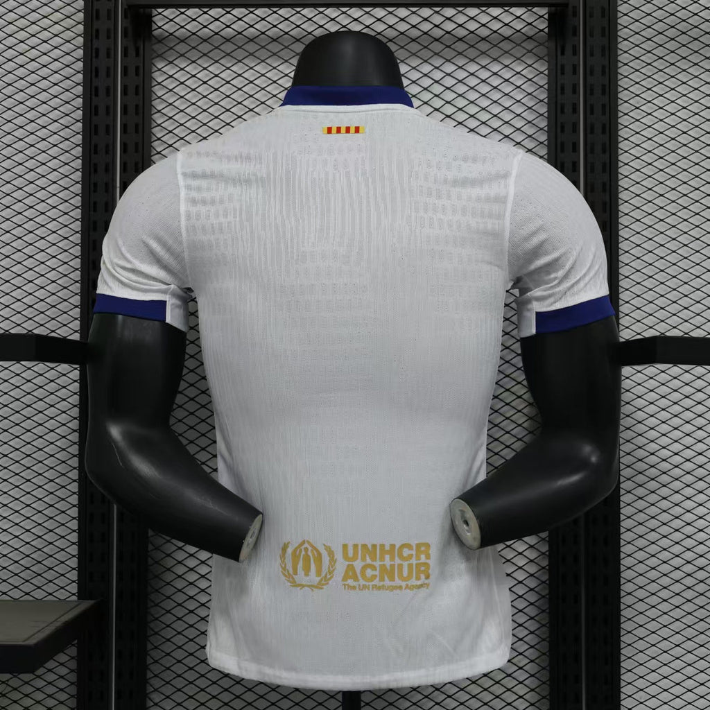 Camisa Edição Especial FC Barcelona 2025/26 - Versão Jogador