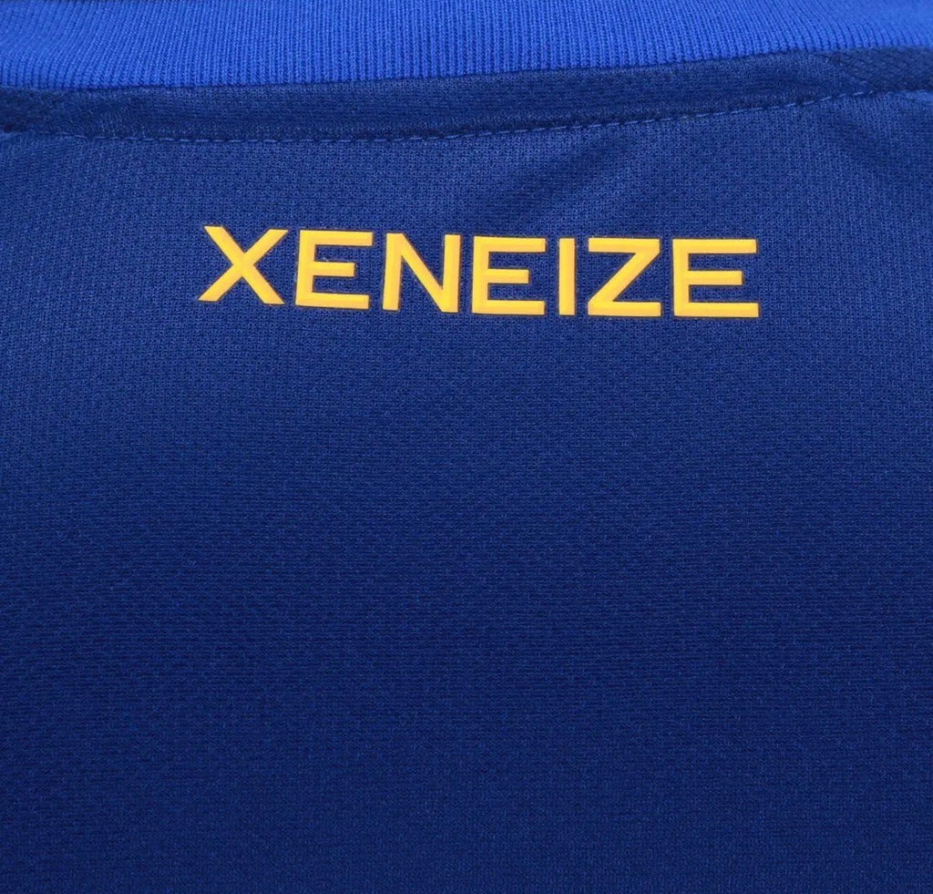 Boca Juniors Home Shirt 2026/27