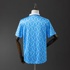 SS Lazio Retro Shirt 1991