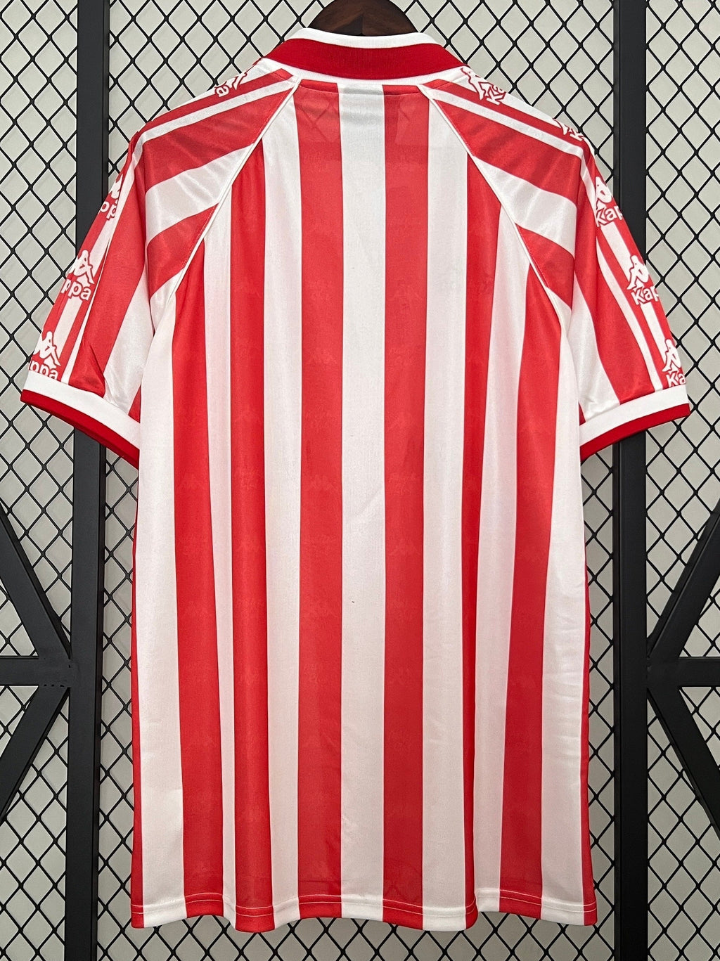 Athletic Club Bilbao Retro Shirt 100th Anniversary