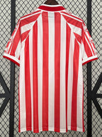 Athletic Club Bilbao Retro Shirt 100th Anniversary
