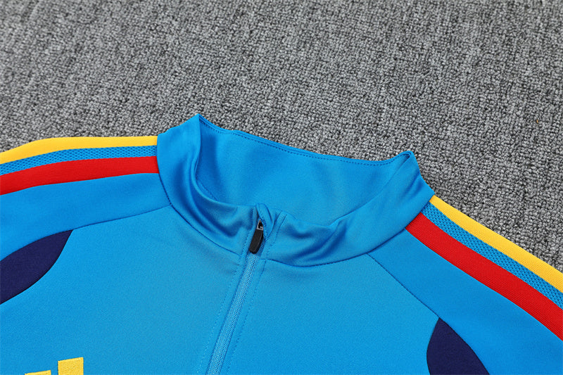 Spain Tracksuit 2026/27