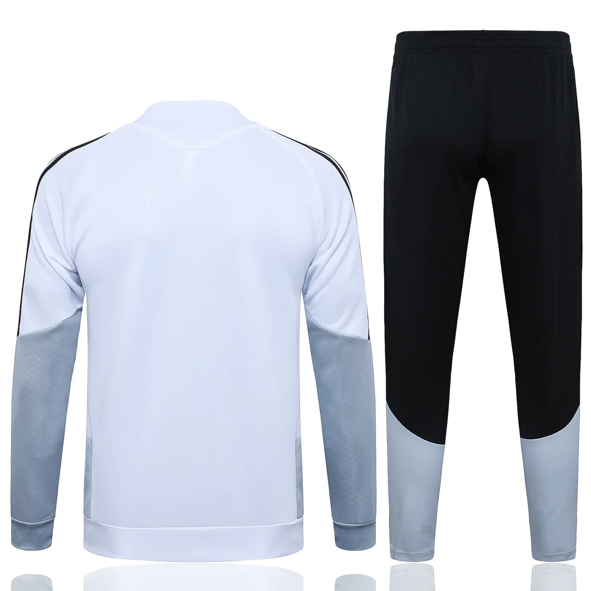 Real Madrid Tracksuit 2026/27
