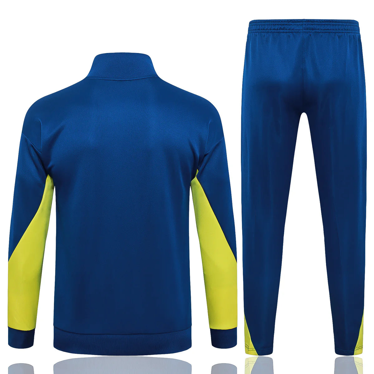 FC Barcelona Tracksuit 2026/27