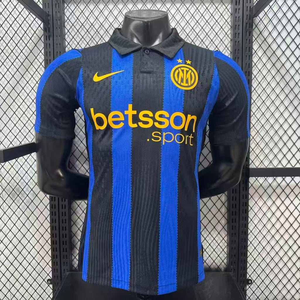 Inter Home Shirt 2026/27 - Player Version
