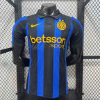 Inter Home Shirt 2026/27 - Player Version